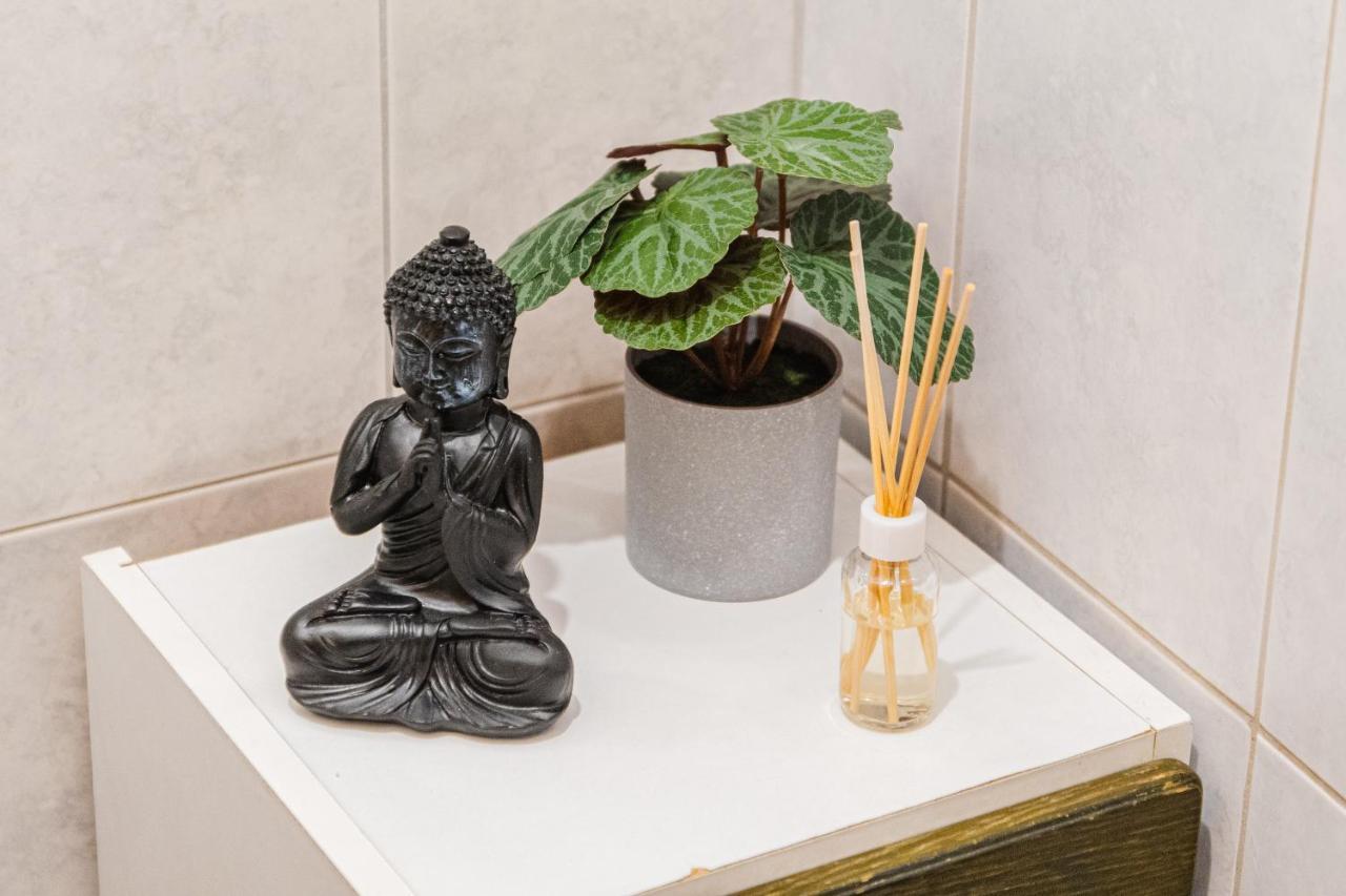 Flexible Selfcheckins 47 - Zagreb - Two Loggia - New - 3 Beedroms - 2 Wc Apartment Bagian luar foto