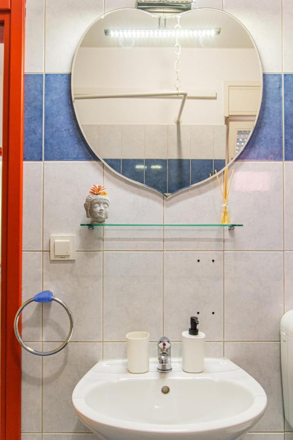 Flexible Selfcheckins 47 - Zagreb - Two Loggia - New - 3 Beedroms - 2 Wc Apartment Bagian luar foto