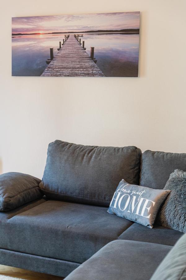 Flexible Selfcheckins 47 - Zagreb - Two Loggia - New - 3 Beedroms - 2 Wc Apartment Bagian luar foto